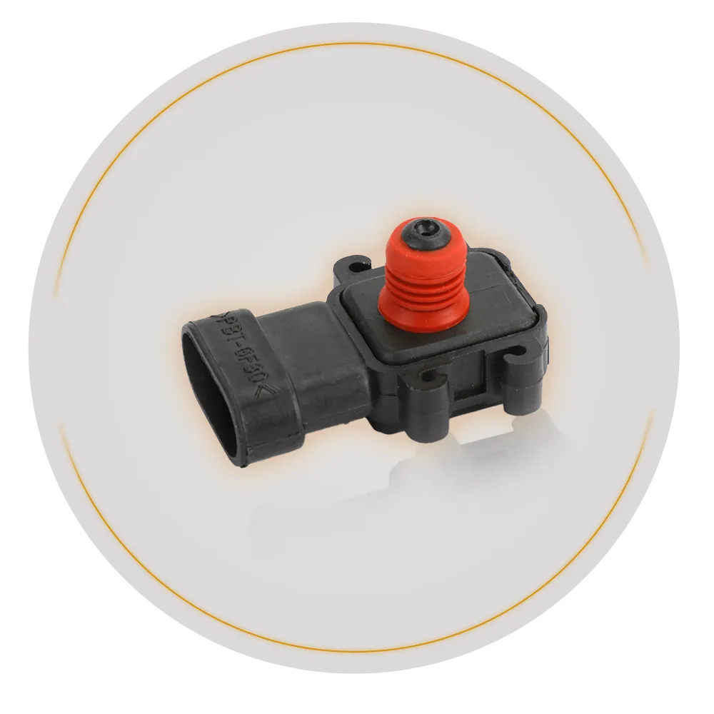 تصویر دسته‌بندی سنسور