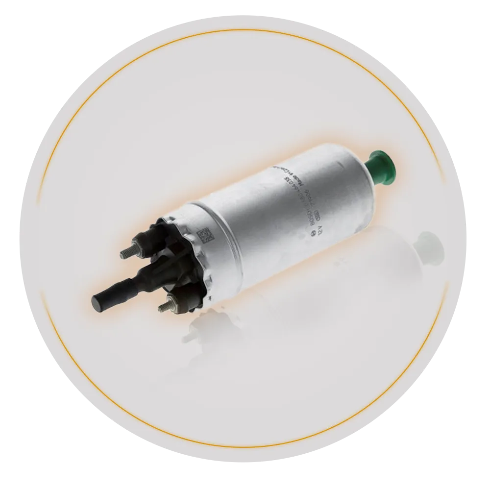 تصویر دسته‌بندی بنزین