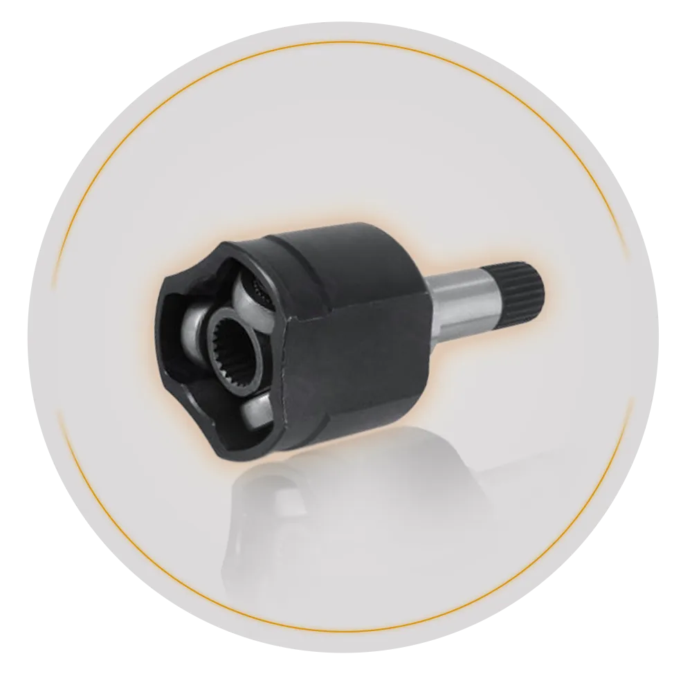 تصویر دسته‌بندی سرپلوس مشعلی