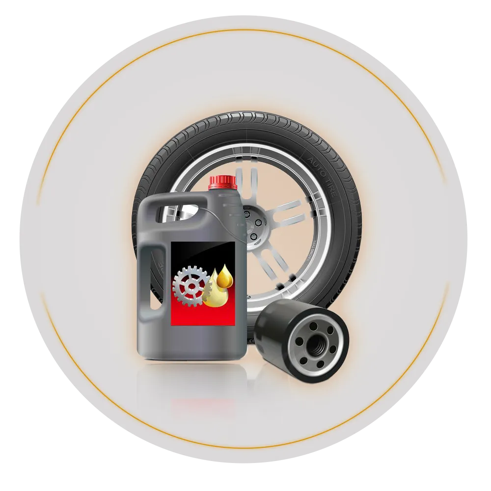 تصویر دسته‌بندی روغن چسب