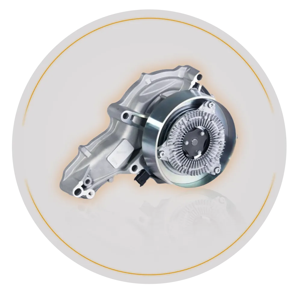 تصویر دسته‌بندی واترپمپ اویل