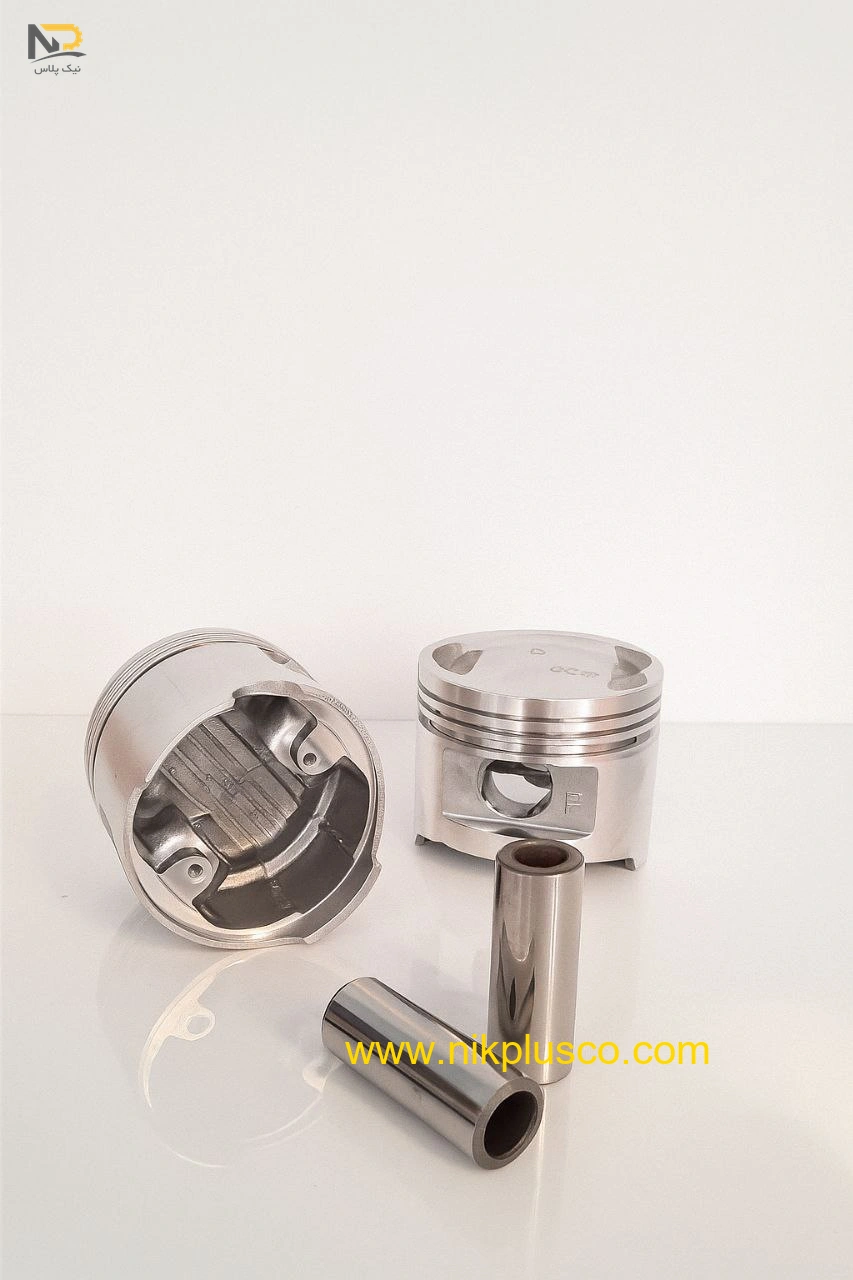 تصویر محصول پیستون پراید استاندارد کارتک