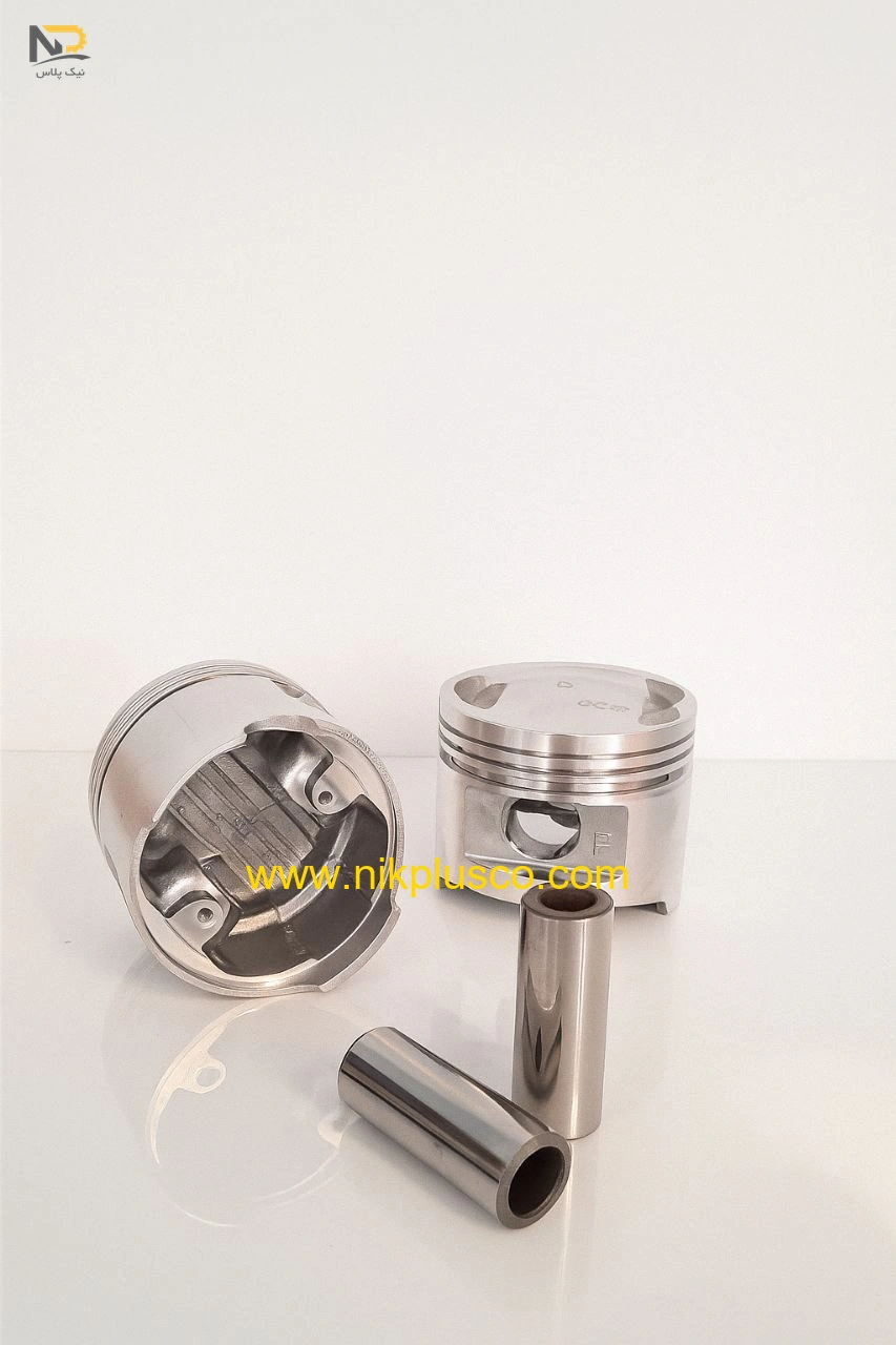 تصویر محصول پیستون پراید25کارتک