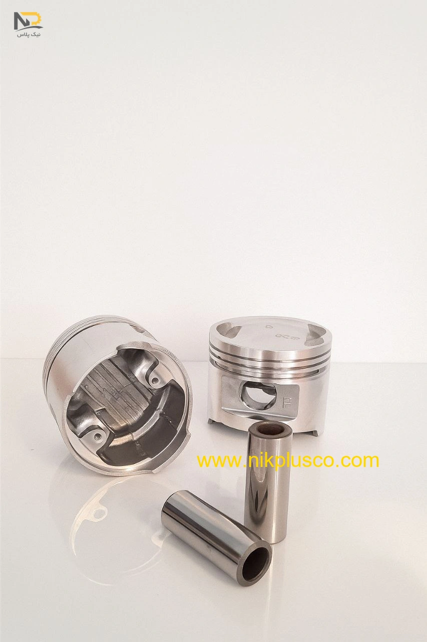 تصویر محصول پیستون پراید50کارتک