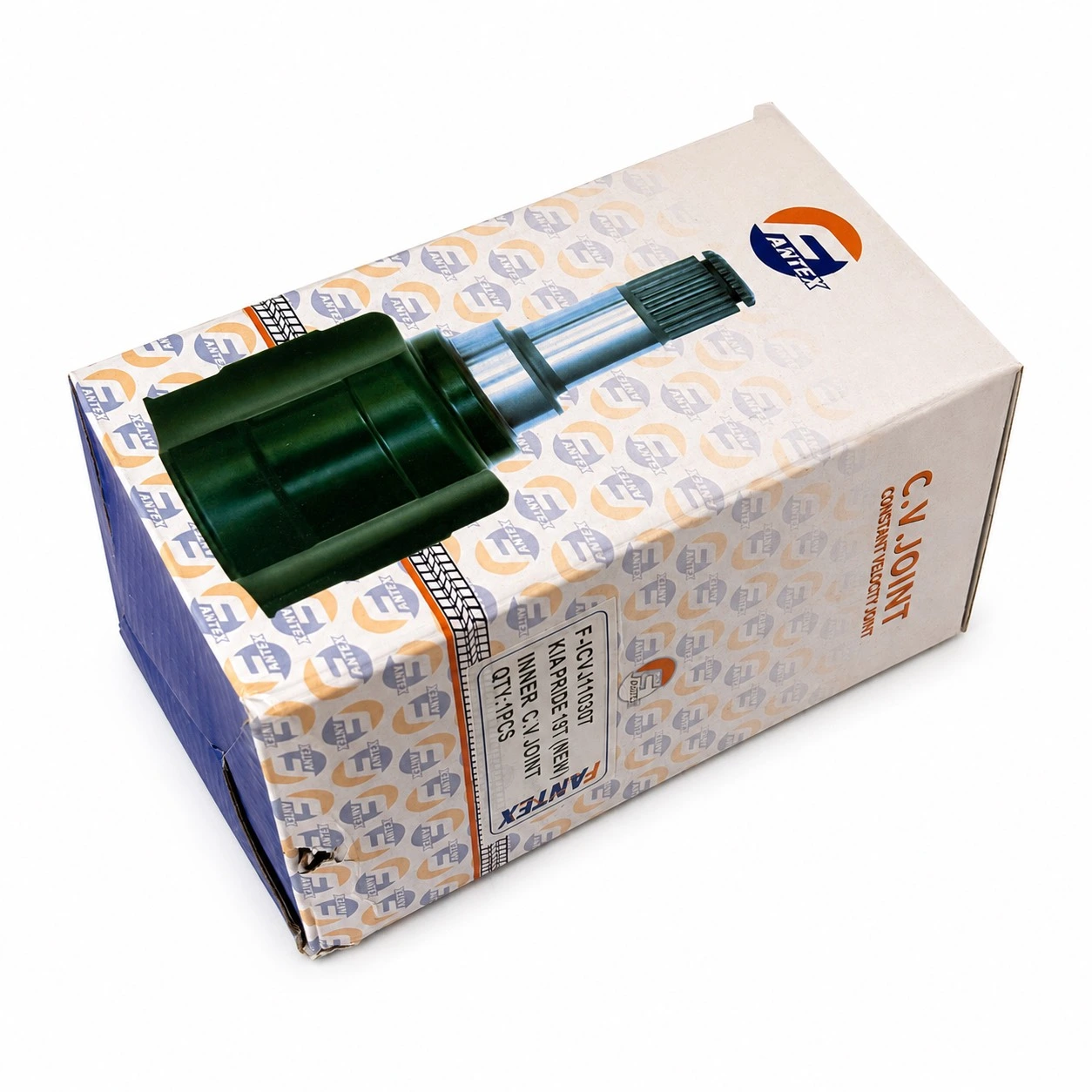 سرپلوس پراید19خار ای بی اس فنتکس 2