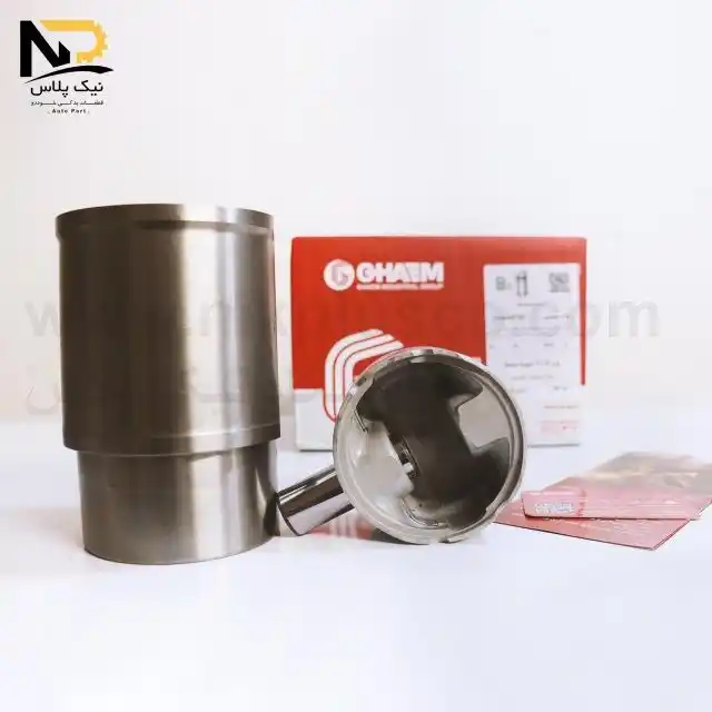 تصویر محصول بوش و پیستون206تیپ2قائم