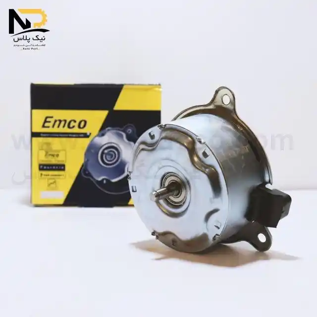 تصویر محصول موتور فن405خاری اتحاد موتور