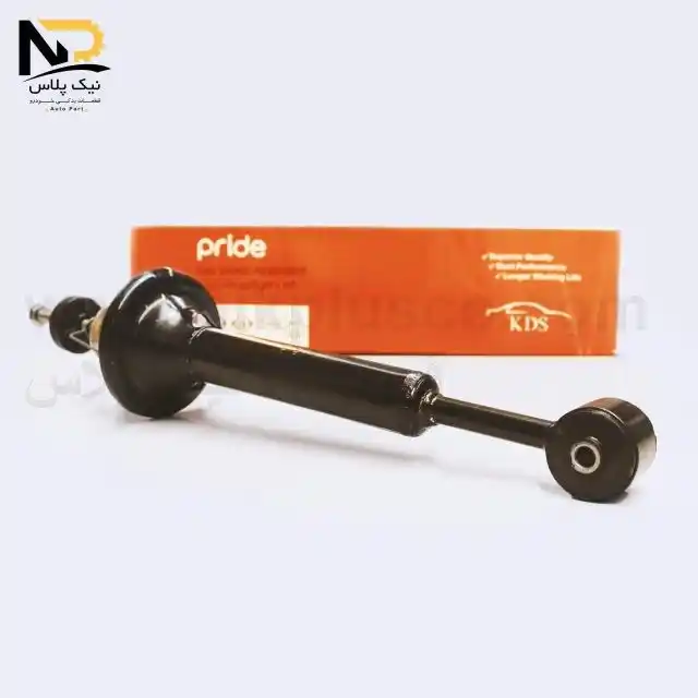 تصویر محصول کمک عقب پراید کی دی اس+