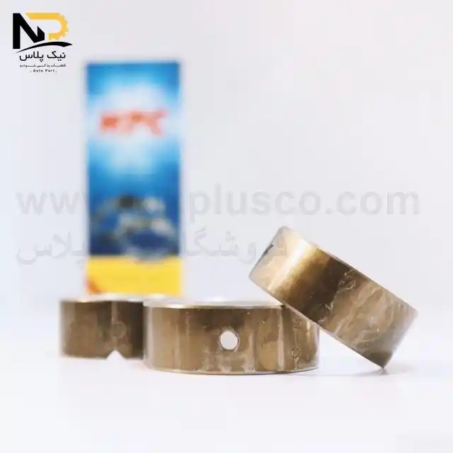 تصویر محصول بوش تکی میل سوپاپ پیکان-روا اچ پی سی+