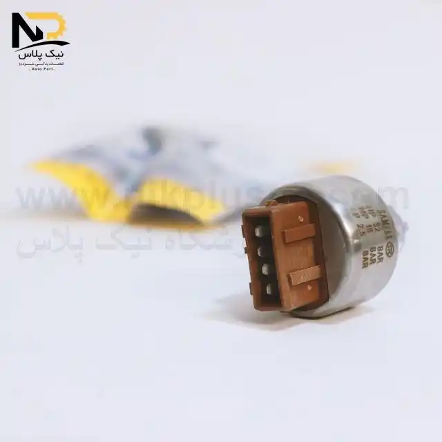 وایر شمع206تیپ2فرانتک تصویر محصول وایر شمع206تیپ2فرانتک