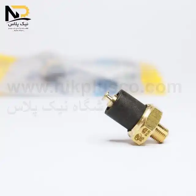 فشنگی روغن پیکان تک فیش سامفر1133204 تصویر محصول فشنگی روغن پیکان تک فیش سامفر1133204