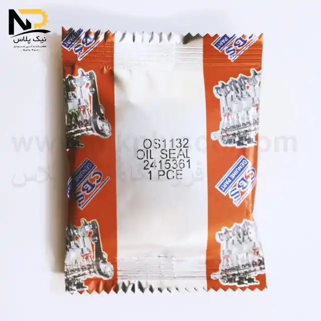 کاسه نمد جلو گیربکس پیکان(ک=35)CBS1132+ تصویر محصول کاسه نمد جلو گیربکس پیکان(ک=35)CBS1132+