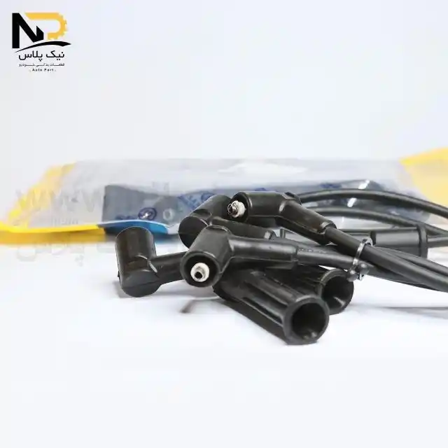 وایر شمع پراید ساژم سامفر2071289 تصویر محصول وایر شمع پراید ساژم سامفر2071289