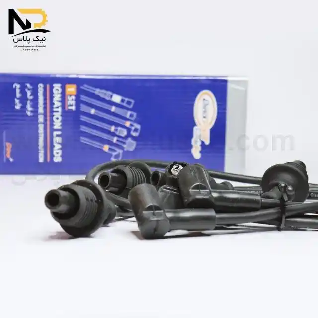 تصویر محصول وایر شمع405 1800سامفر1161291