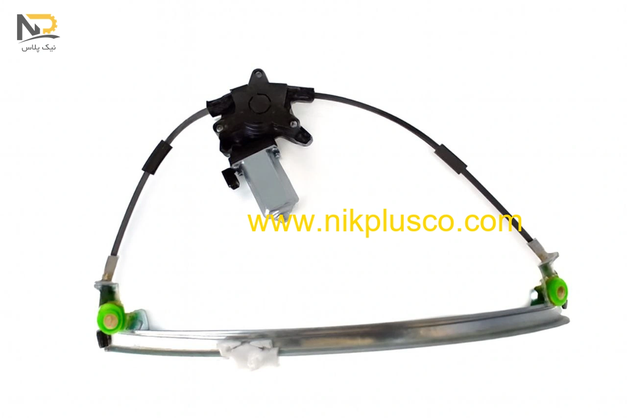 تصویر محصول دستگاه شیشه بالابر جلو405چپ اتحاد موتور