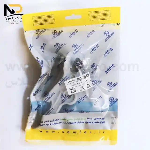 تصویر محصول سنسور دور موتور206تیپ5سامفر1021015