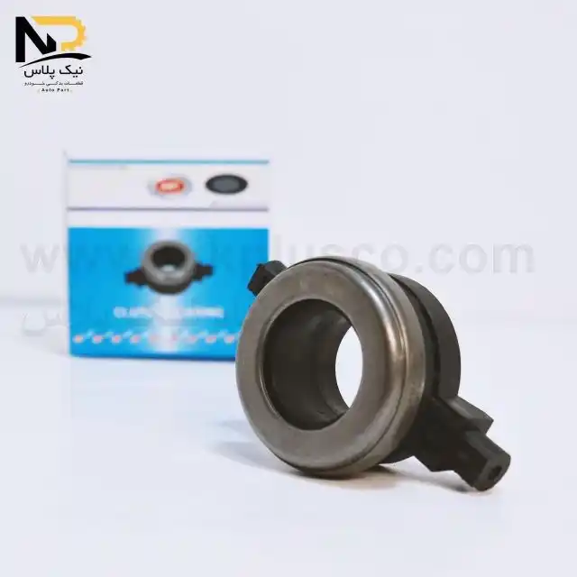 تصویر محصول بلبرینگ کلاج پیکان آ ام تی