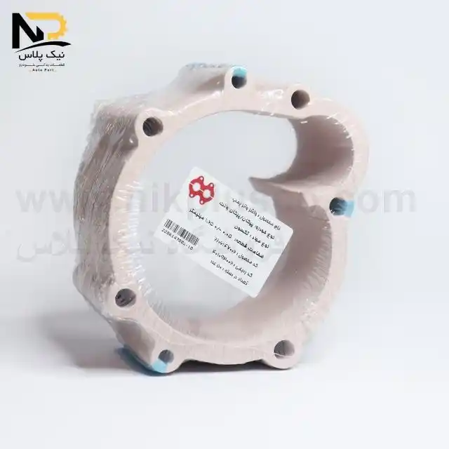 تصویر محصول واشر واتر پمپ پیکان(تکسون)مشهد واشر( 50 عددی )