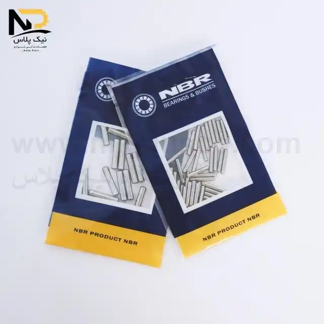 ساچمه گیربکس پیکان ان آر بی(بزرگ و کوجک) تصویر محصول ساچمه گیربکس پیکان ان آر بی(بزرگ و کوجک)