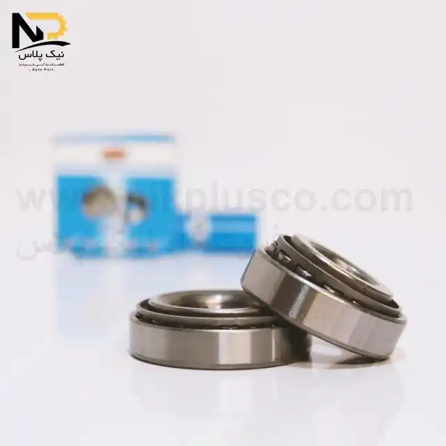 تصویر محصول بلبرینگ چرخ عقب پراید جدید(مشترک با چرخ جلو پیکان)11949-44649آ ام تی