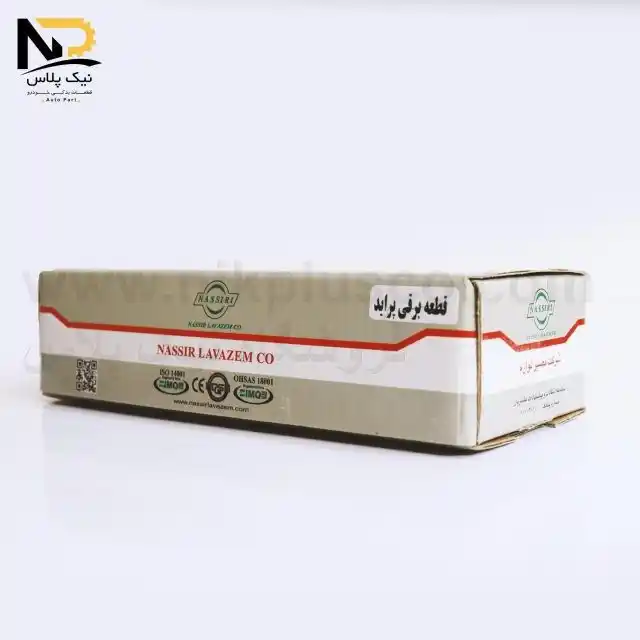 تصویر محصول مغزی سوئیچ پراید نصیری