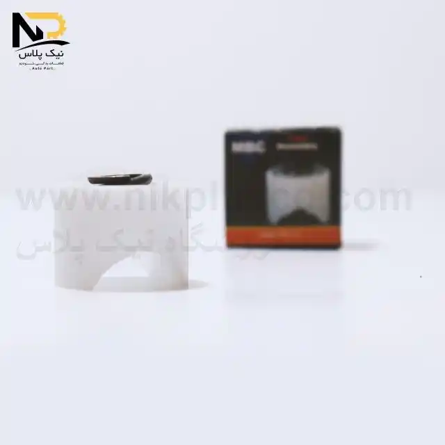 تصویر محصول بوش جعبه فرمان پراید هلالی ام بی سی