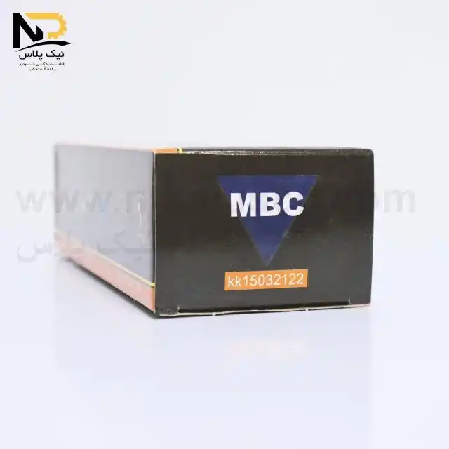 تصویر محصول پنیون جعبه فرمان پراید ام بی سی