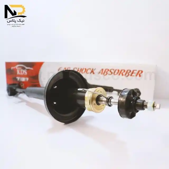 تصویر محصول کمک عقب تیبا کی دی اس+