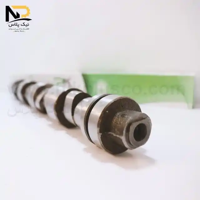 تصویر محصول میل سوپاپ پراید زیمنس پایاکارنو