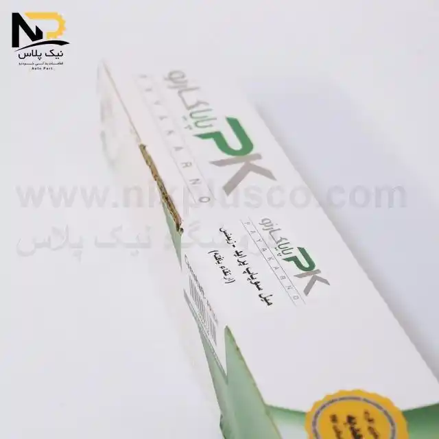 تصویر محصول میل سوپاپ پراید زیمنس ارتقاء یافته(پهن)پایاکارنو