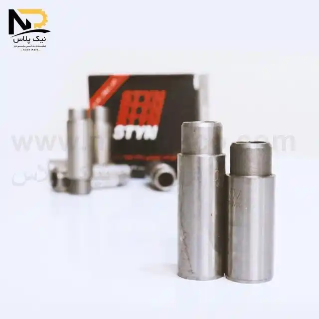 تصویر محصول گیت سوپاپ پیکان ساوه