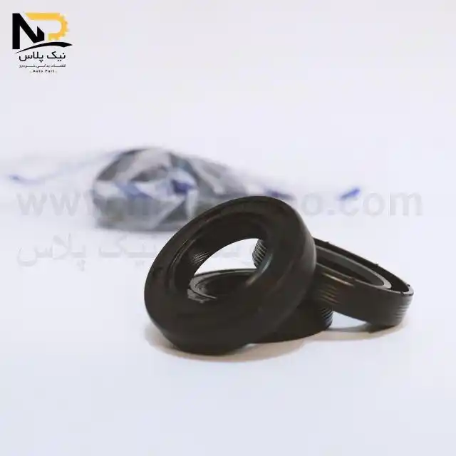 تصویر محصول کاسه نمد شفت گیربکس پراید آیسM041916213