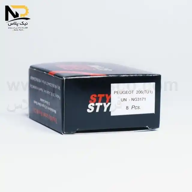 تصویر محصول گیت سوپاپ206تیپ2ساوه