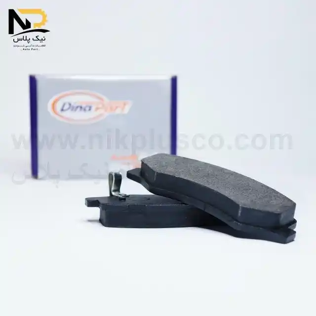 لنت جلو رانا دیناپارت تصویر محصول لنت جلو رانا دیناپارت