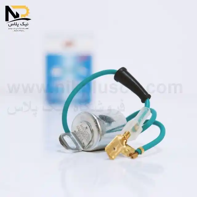 تصویر محصول فیوز دلکو پیکان آ ام تی