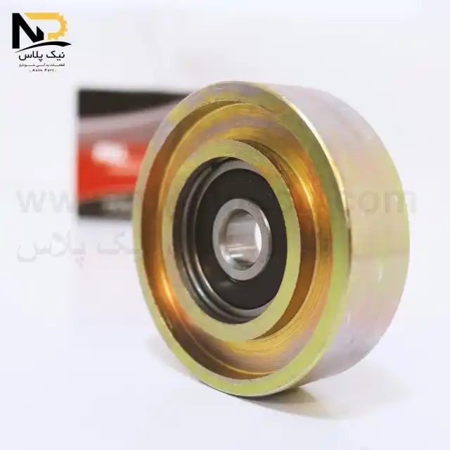 تصویر محصول هرزگرد دینام بالا(ضخیم) آردی فال