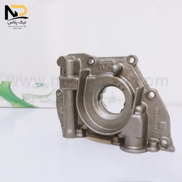 اویل پمپ سمند ملی پایاکارنو تصویر محصول اویل پمپ سمند ملی پایاکارنو