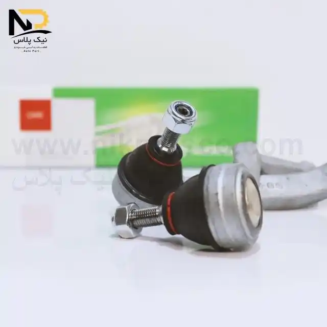 تصویر محصول سیبک فرمان ال90چپ امیرنیا