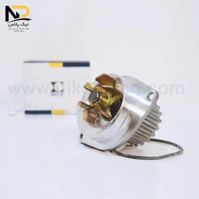 تصویر محصول واتر پمپ206تیپ5ایران کاربراتور24100253