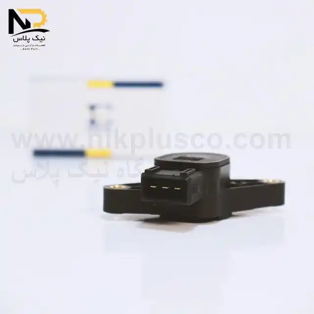 تصویر محصول پتانسیومتر دریچه گاز405زیمنس ایران کاربراتور24300660