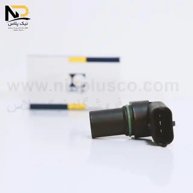 تصویر محصول سنسور میل سوپاپ پراید زیمنس ایران کاربراتور24300252
