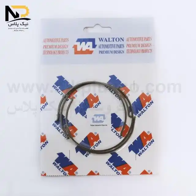 تصویر محصول خار النگویی پیکان والتون(دست4عددی)