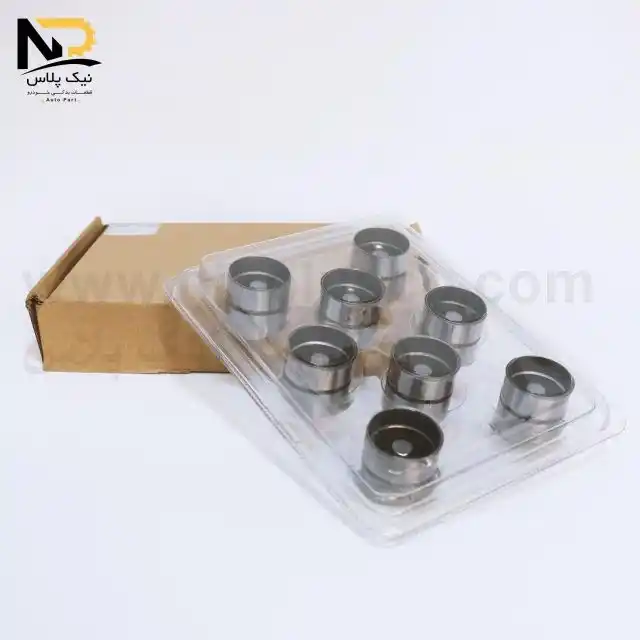 تصویر محصول استکان تایپت206تیپ5رالی شرکتی(یک عدد)