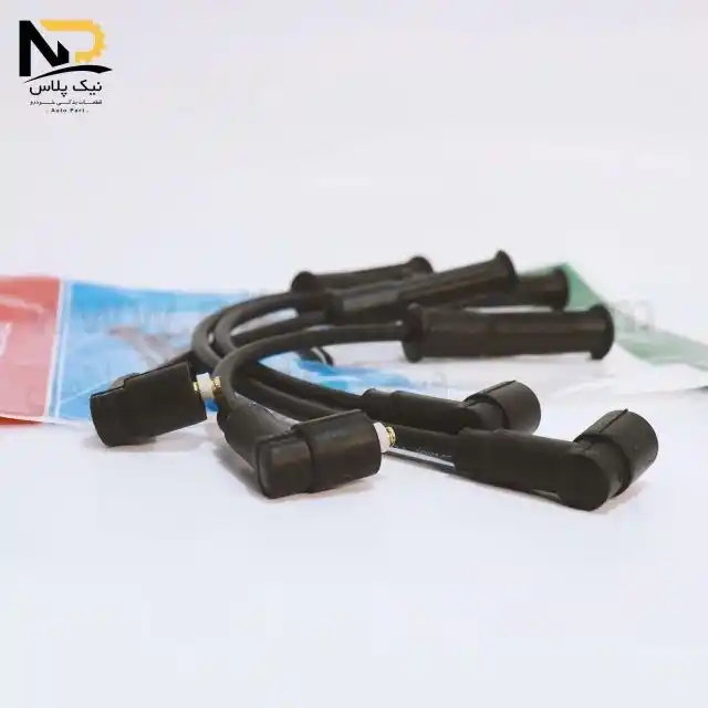 وایر شمع پیکان انژکتور فرانتک402106 تصویر محصول وایر شمع پیکان انژکتور فرانتک402106