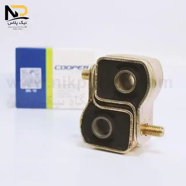 تصویر محصول بوش جناقی405کوپر(ک=40)