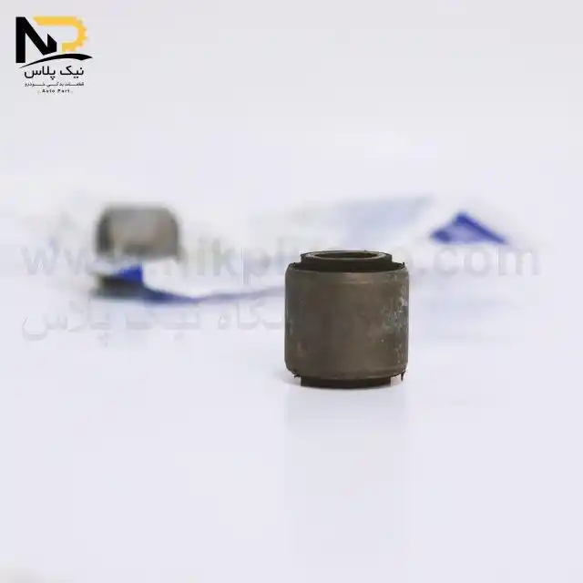تصویر محصول بوش جعبه فرمان405فلزی کوپر