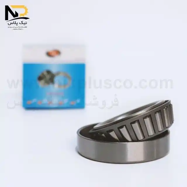 تصویر محصول بلبرینگ چرخ جلو پراید قدیم69349آ ام تی