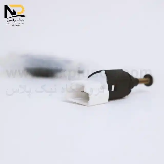تصویر محصول استپ ترمز206تیپ5سنجش