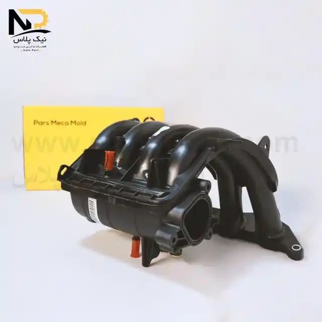 تصویر محصول منیفولد هوا206تیپ2مژده وصل