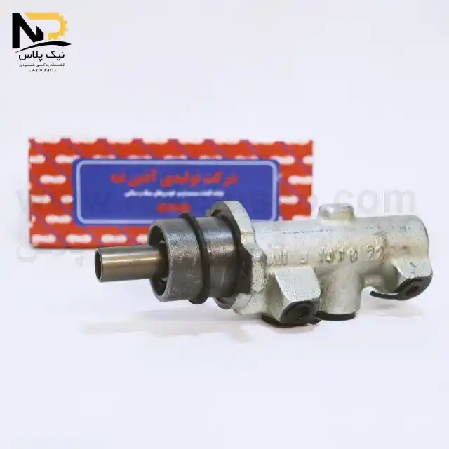 تصویر محصول پمپ ترمز405 9اینچ ای بی اس آذین تنه